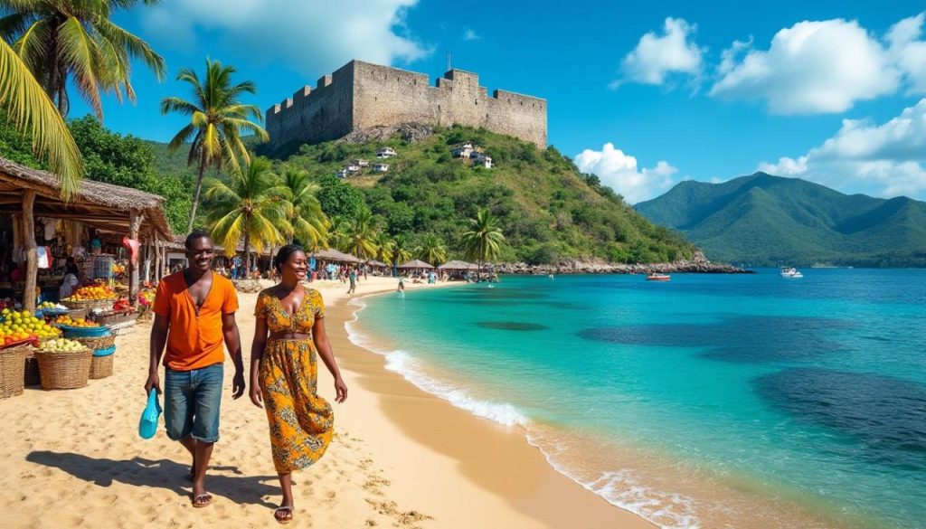 découvrez les incontournables à visiter en haïti et profitez de conseils pratiques pour préparer au mieux votre séjour : sites naturels, culture, sécurité et astuces pour un voyage réussi.