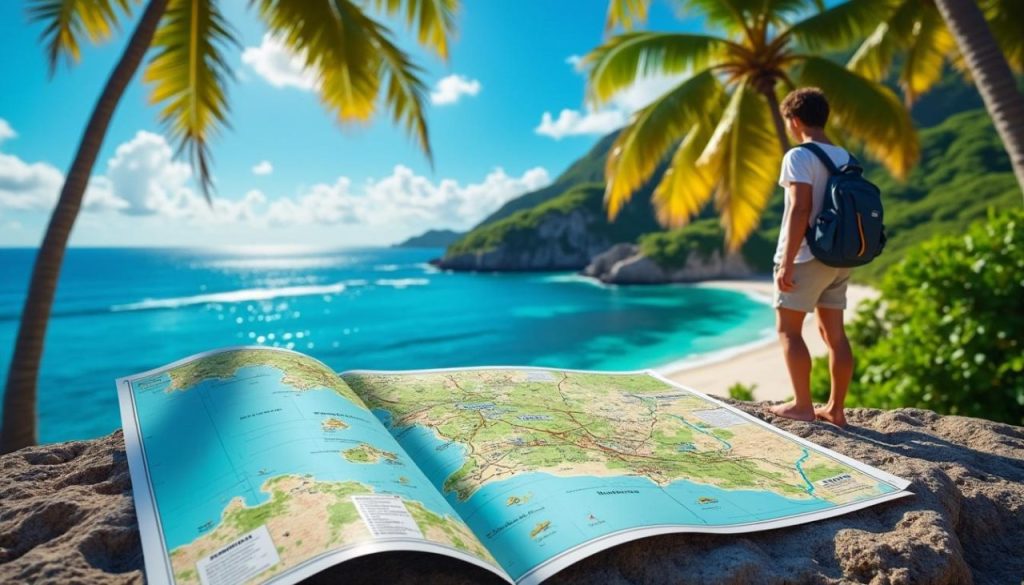 découvrez nos conseils pratiques et un itinéraire conseillé pour voyager seul en guadeloupe en toute sécurité. astuces, lieux incontournables et bons plans pour une aventure inoubliable en solo dans les caraïbes.