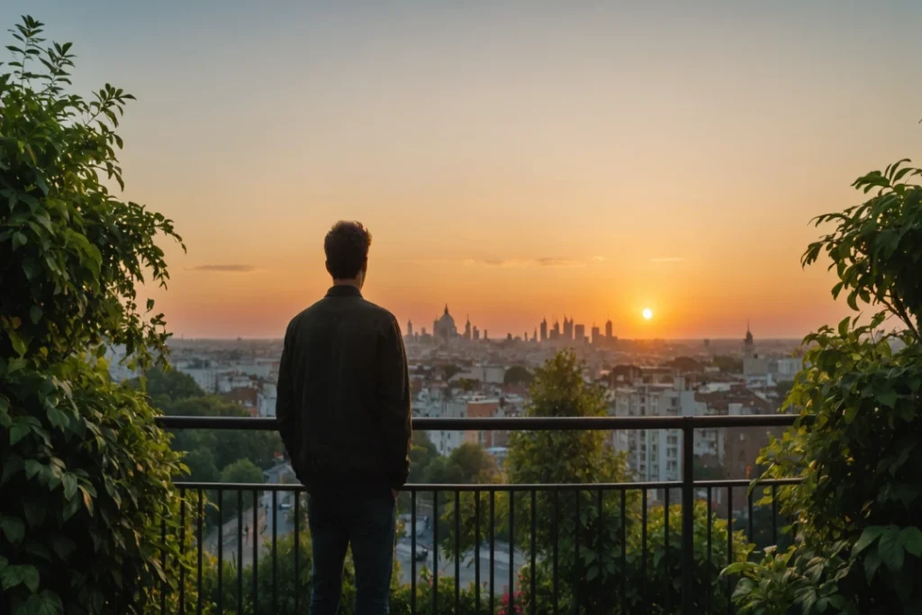 Et si le bonheur n'était qu'à une décision de vous ?