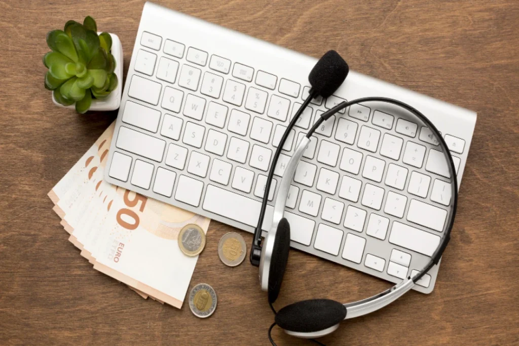 Transformez votre expertise en source de revenus : le guide pour monétiser vos compétences.