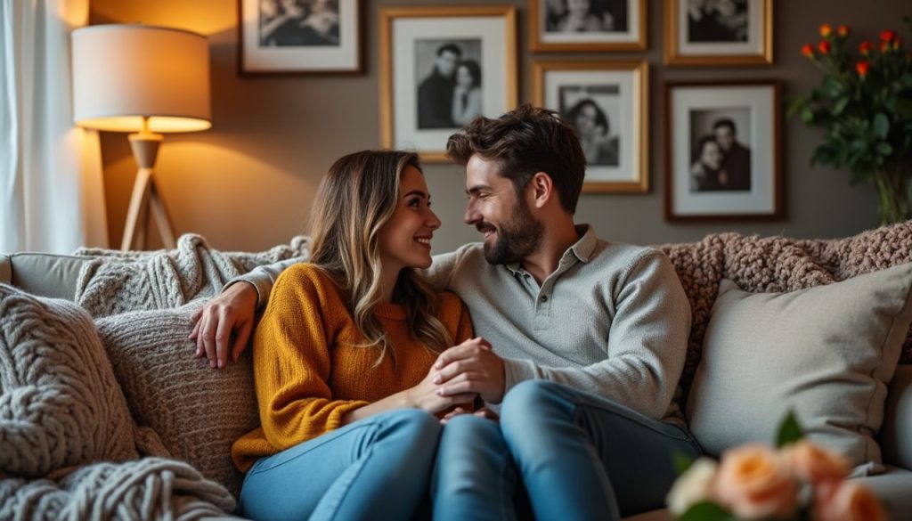 découvrez des conseils pratiques et inspirants pour raviver la flamme dans votre couple après 10 ans de vie commune. retrouvez complicité, passion et bonheur à deux grâce à des astuces simples et efficaces.