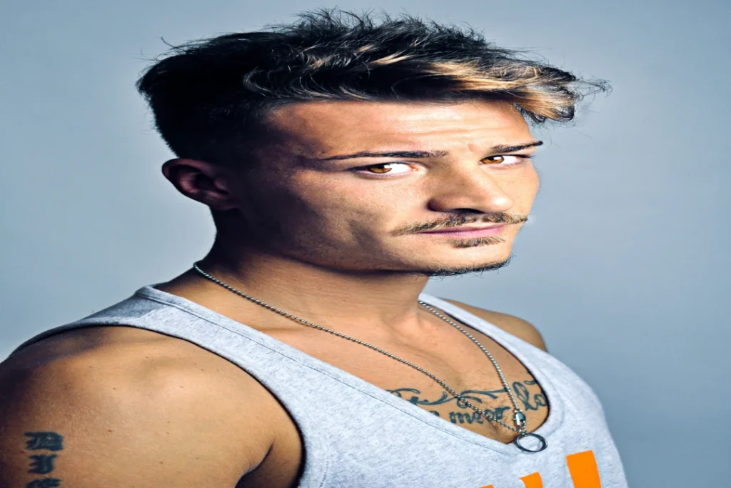 Astuces pour une coloration cheveux homme efficace