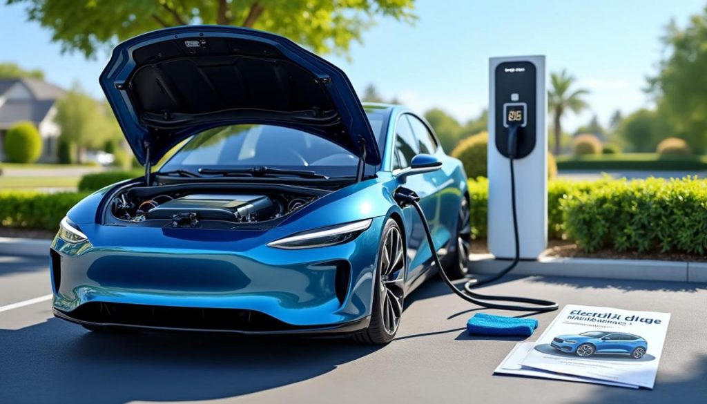 découvrez nos conseils pratiques pour entretenir votre voiture électrique et prolonger la durée de vie de sa batterie. optimisez la performance et l'autonomie de votre véhicule grâce à des gestes simples au quotidien.