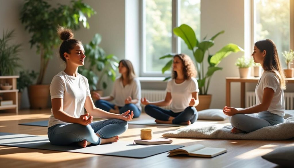 découvrez 10 exercices simples et efficaces pour booster votre concentration au quotidien et rester productif tout au long de la journée.