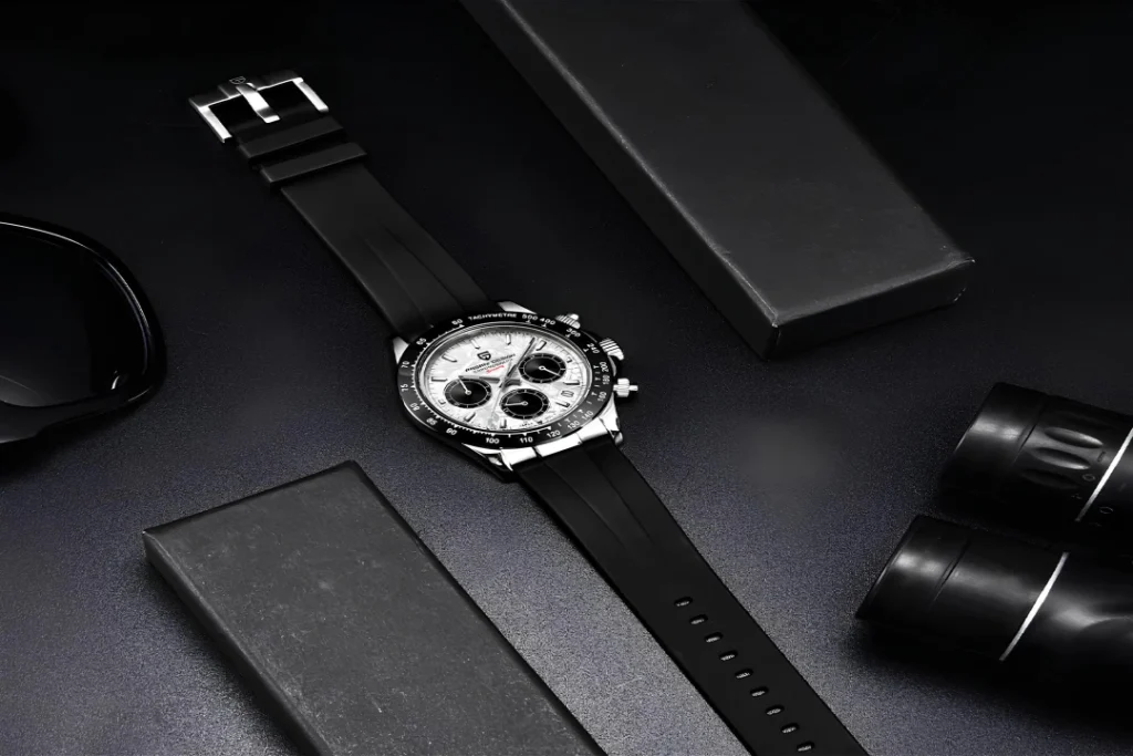 Pagani Design Automatique : Analyse Complète d’une Montre Mécanique Abordable et Fiable