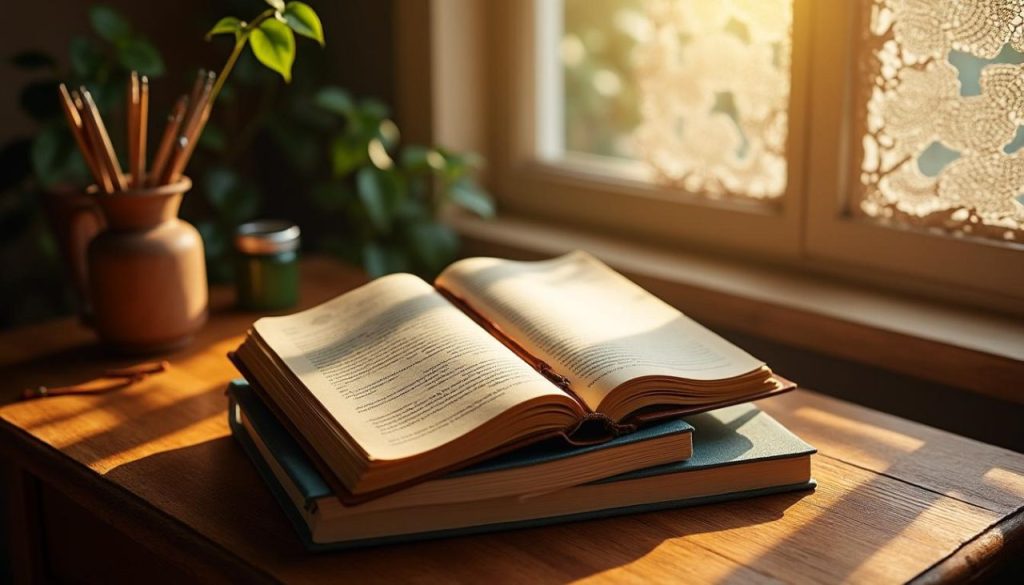 découvrez comment tenir un journal de gratitude peut transformer votre état d’esprit, améliorer votre bien-être et cultiver une attitude positive au quotidien.
