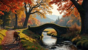 découvrez des balades insolites autour de paris pour un week-end original et dépaysant. explorez des lieux atypiques et profitez d'une expérience unique à deux pas de la capitale.