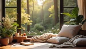 découvrez comment organiser un week-end bien-être en solo pour vous ressourcer pleinement, avec des conseils pratiques et des idées d'activités relaxantes.