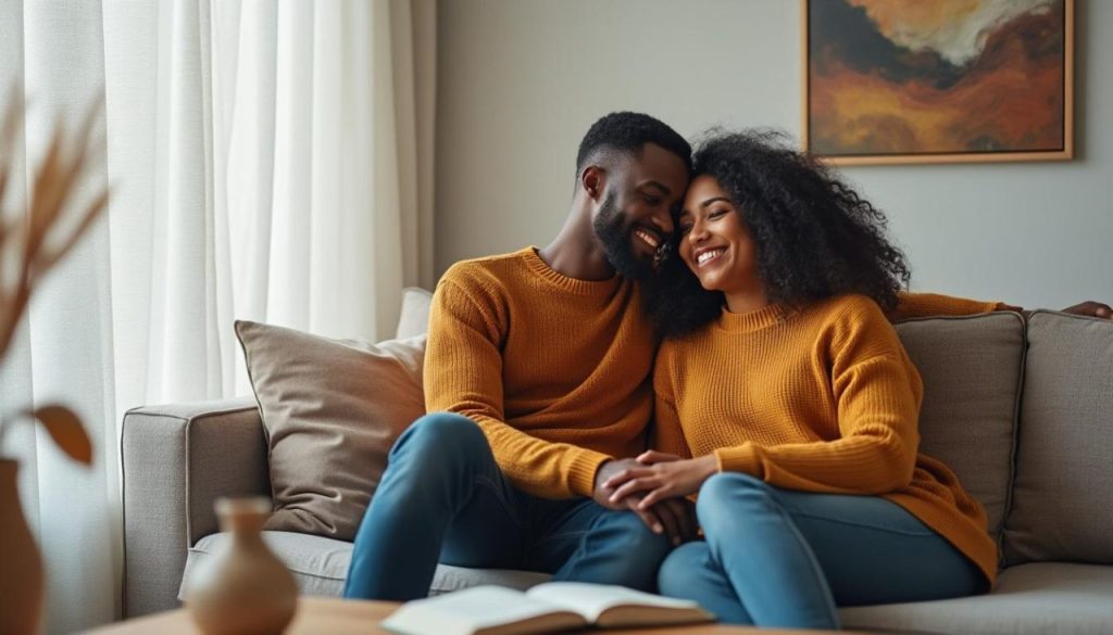 découvrez les clés essentielles pour entretenir et renforcer la complicité dans un couple mixte, en favorisant la communication, le respect des différences et la compréhension mutuelle.