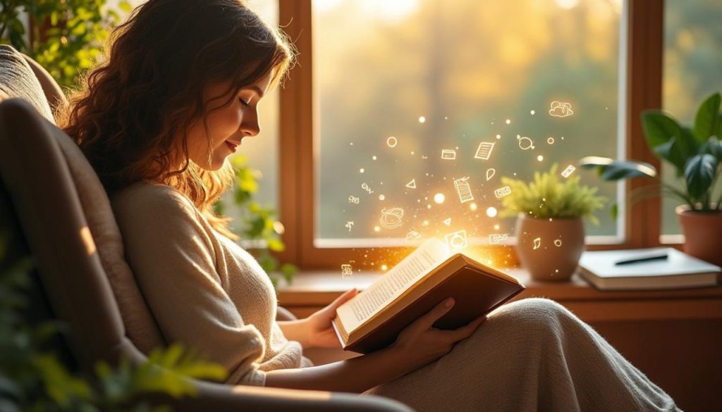 découvrez comment la lecture quotidienne peut enrichir votre développement personnel en stimulant votre esprit, améliorant vos compétences et favorisant votre bien-être global.