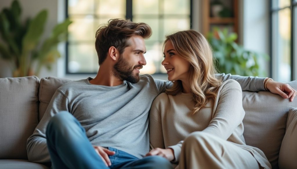 découvrez des conseils pratiques pour gérer les disputes dans le couple de manière constructive, éviter les conflits inutiles et renforcer votre relation.