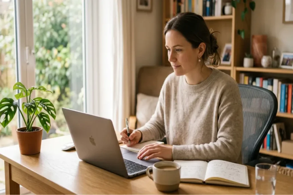 Quitter le salariat pour créer son entreprise : par où commencer ?