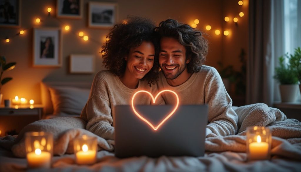 découvrez des conseils pratiques et des astuces efficaces pour préserver et entretenir la passion dans votre couple malgré la distance.