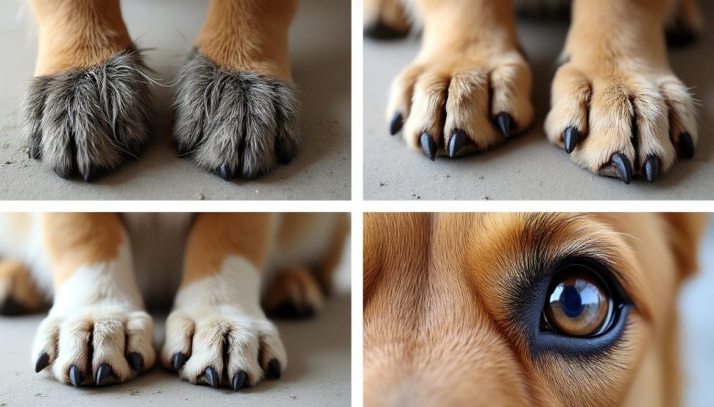découvrez comment identifier les signes indiquant que votre chien nécessite un toilettage plus fréquent pour garantir son bien-être et sa santé.