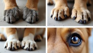 découvrez comment identifier les signes indiquant que votre chien nécessite un toilettage plus fréquent pour garantir son bien-être et sa santé.