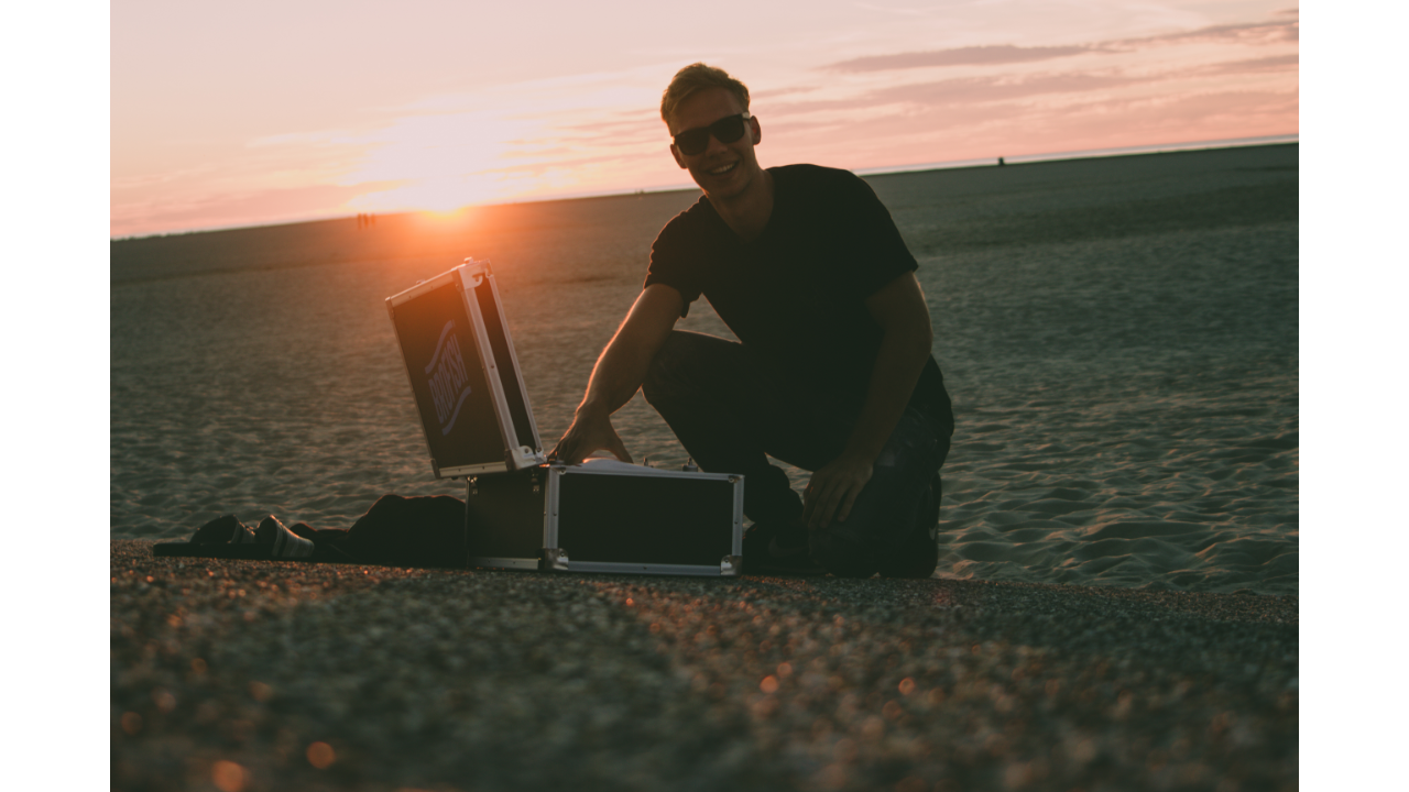 Comment déterminer les dimensions idéales d'un flight case ?