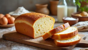 découvrez une recette facile pour préparer un pain haïtien moelleux, parfait pour accompagner vos repas ou pour un goûter gourmand.