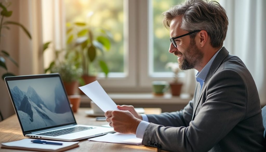 découvrez comment retrouver un emploi après une longue période d’inactivité : conseils pour valoriser votre parcours, actualiser vos compétences et réussir vos démarches.