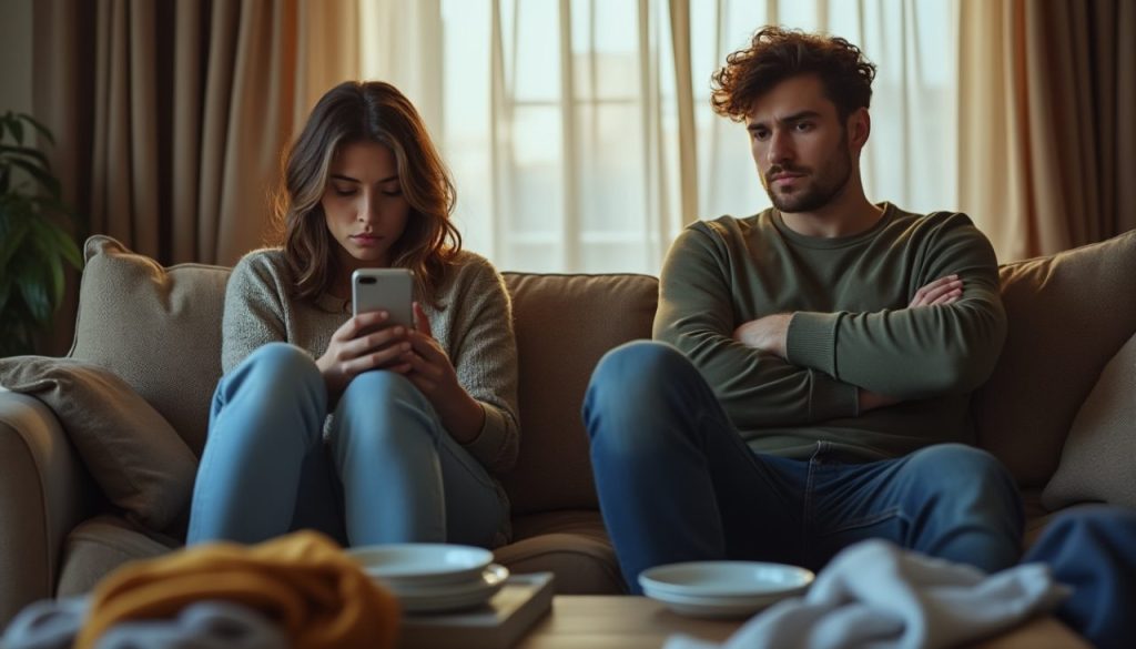 découvrez les erreurs à éviter durant les premières années de couple pour construire une relation solide, saine et durable.